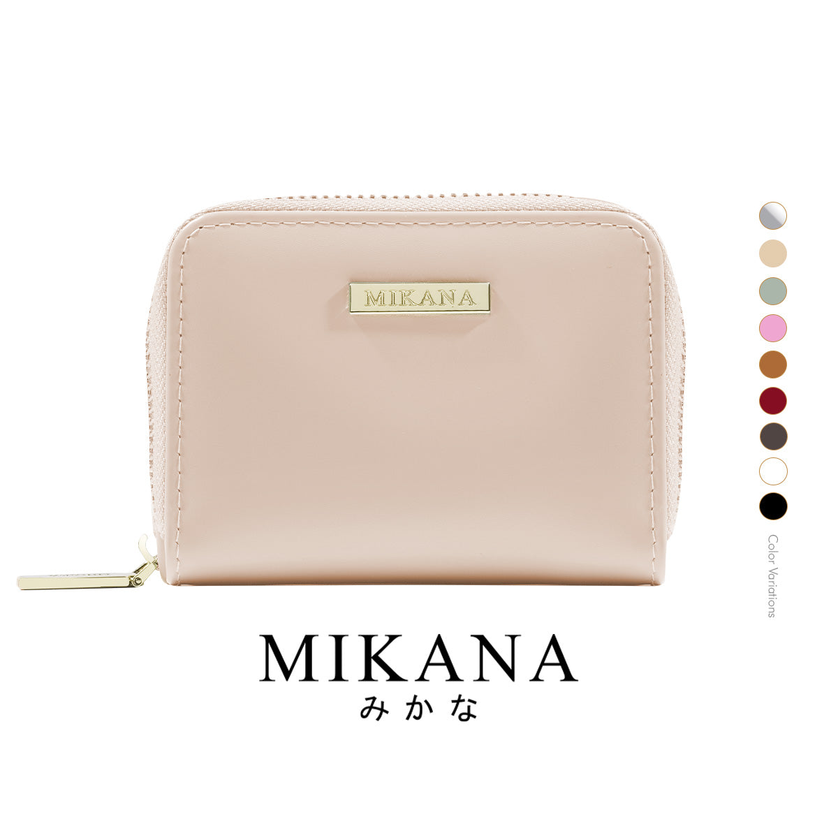 Rinako Card Holder