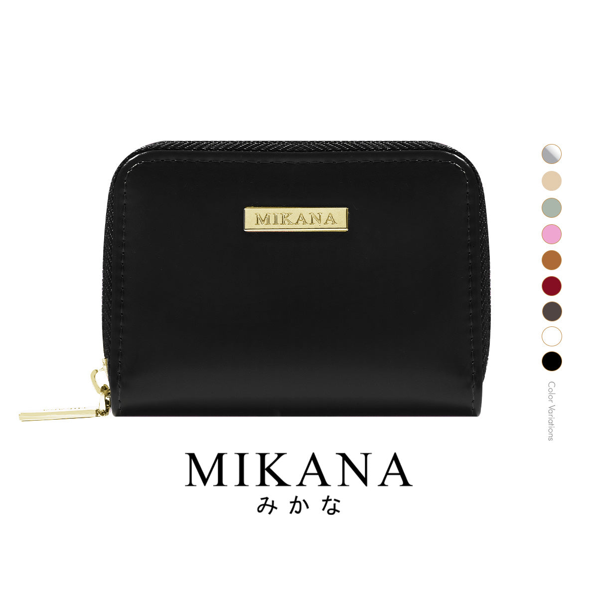 Rinako Card Holder