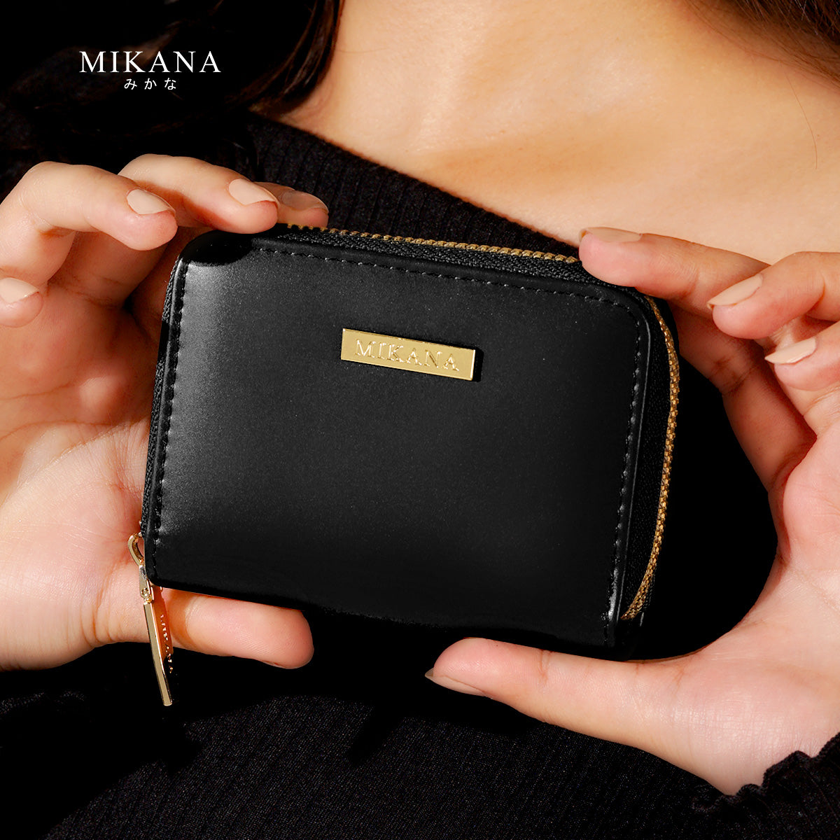 Rinako Card Holder