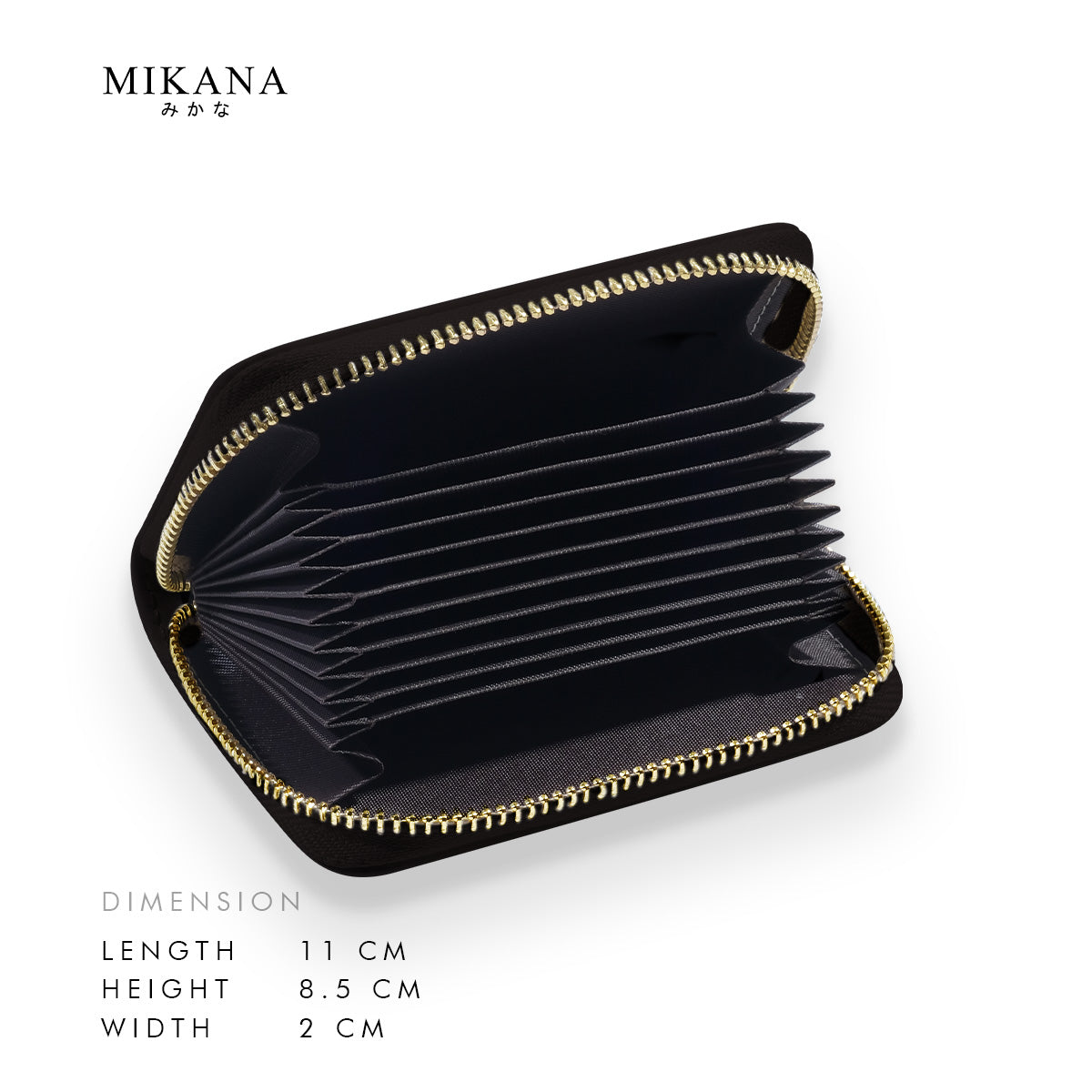 Rinako Card Holder