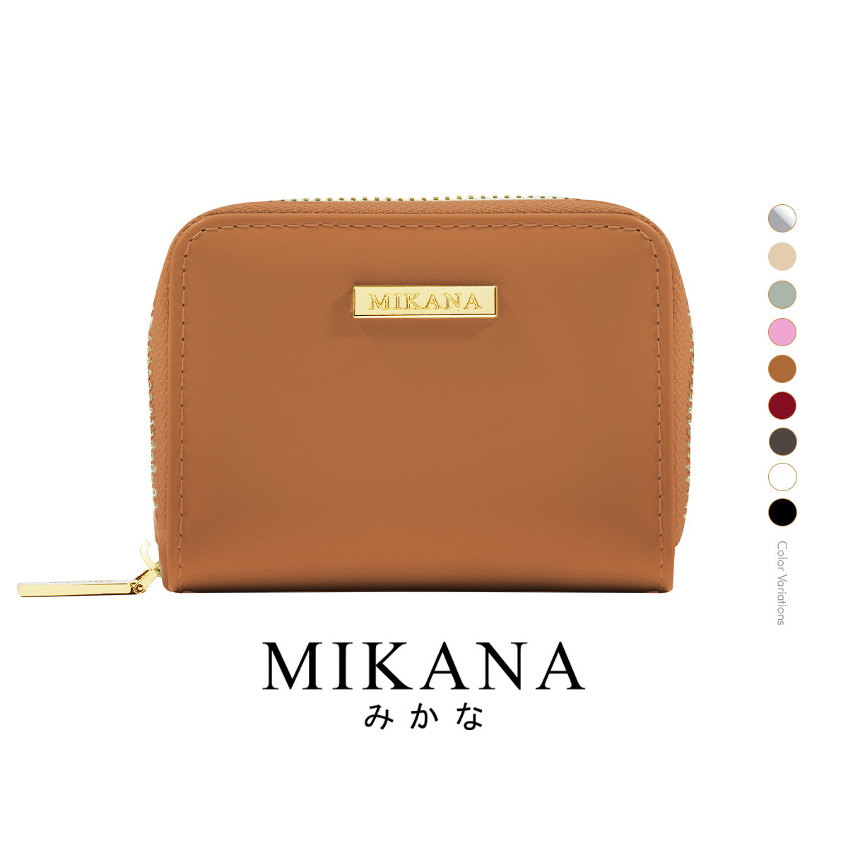 Rinako Card Holder