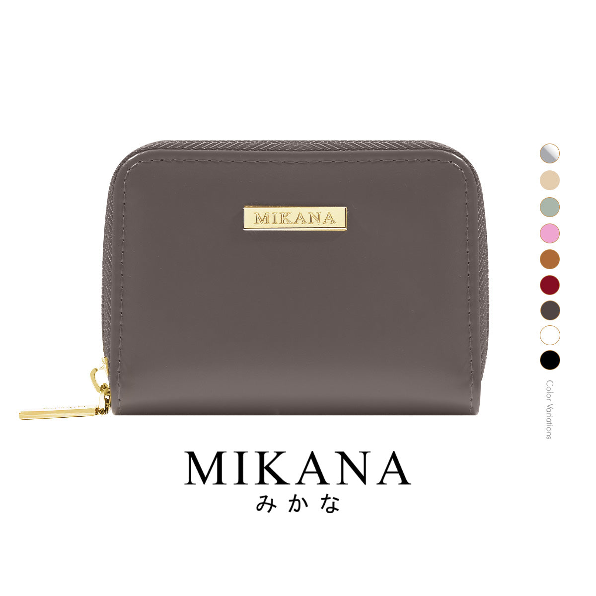 Rinako Card Holder