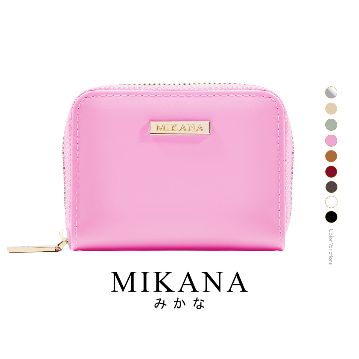 Rinako Card Holder