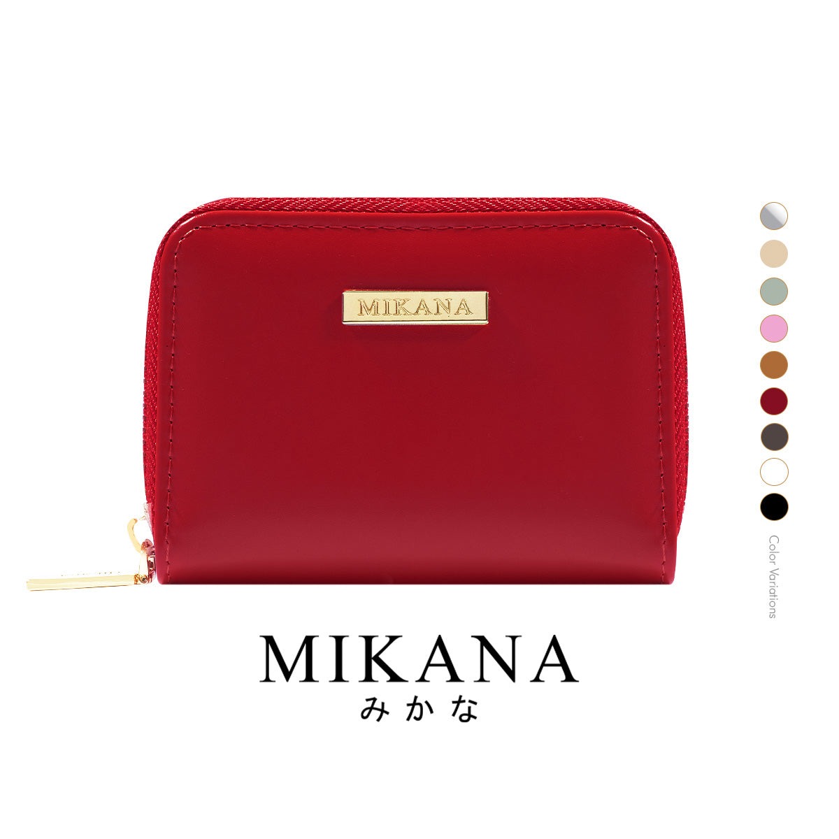 Rinako Card Holder