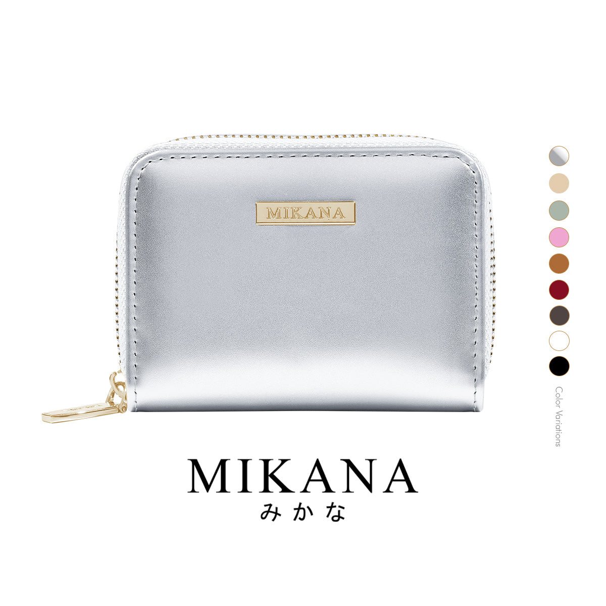 Rinako Card Holder