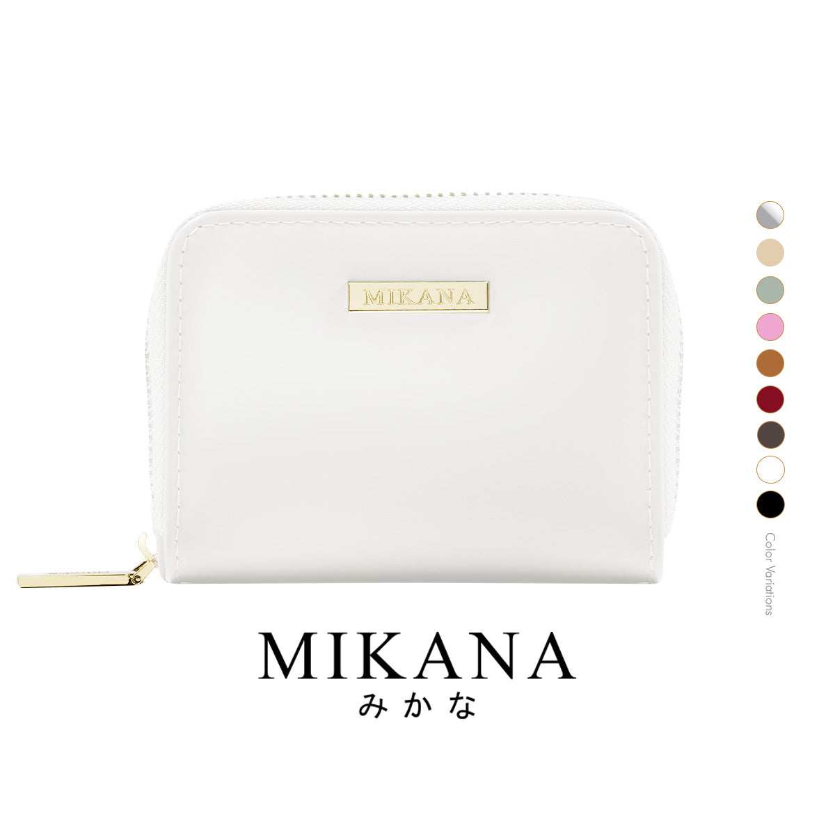 Rinako Card Holder