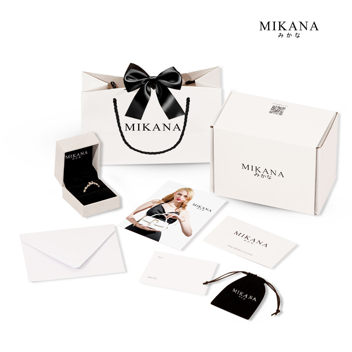 Love & Lace Towa Ring