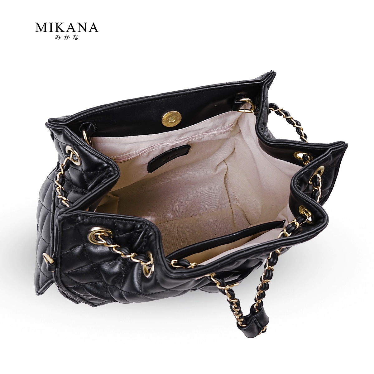 Quillow Riniko Small Backpack