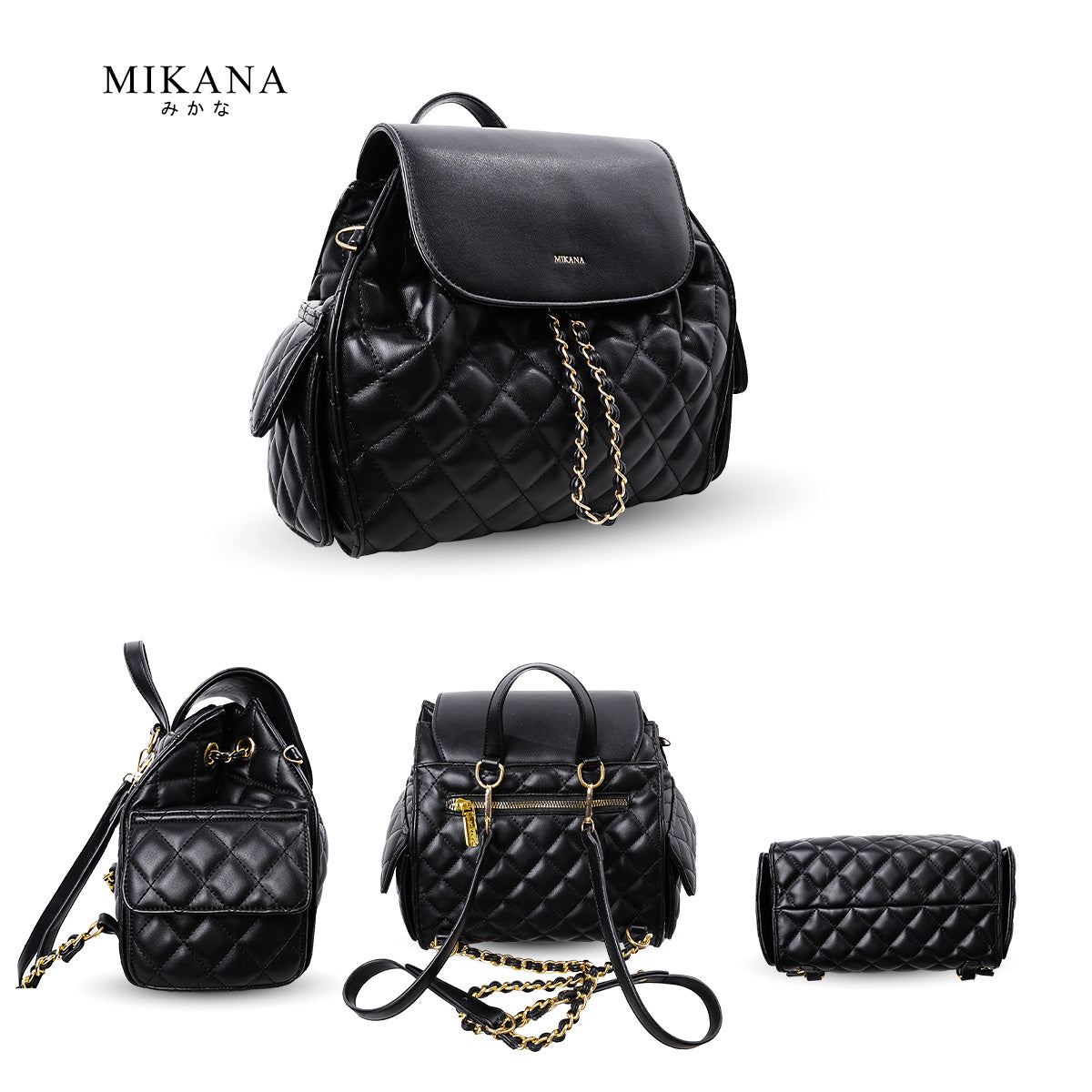 Quillow Riniko Small Backpack