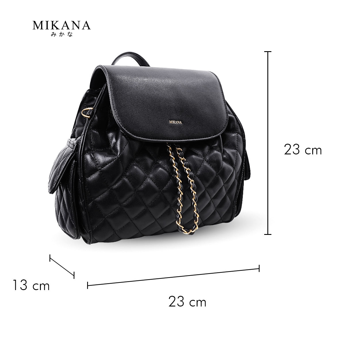 Quillow Riniko Small Backpack