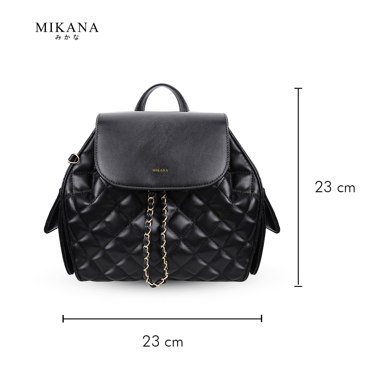 Quillow Riniko Small Backpack