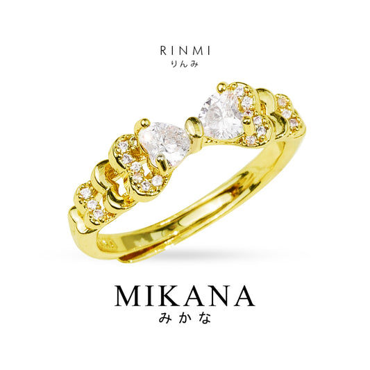 Coquette Rinmi Ring