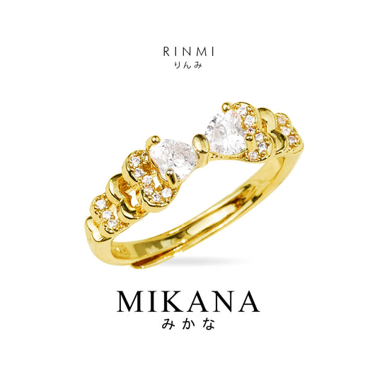 Coquette Rinmi Ring