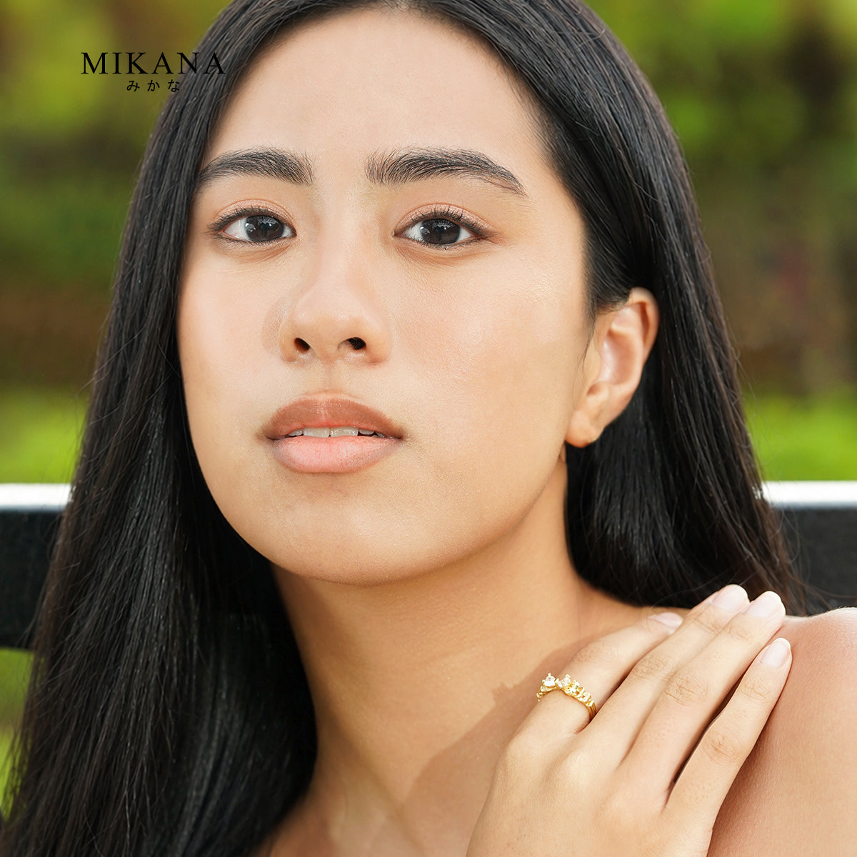 Coquette Rinmi Ring