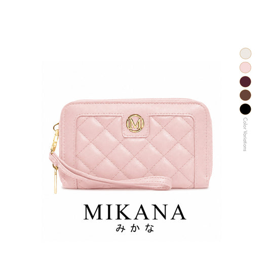 Quillow Rinne Long Wallet
