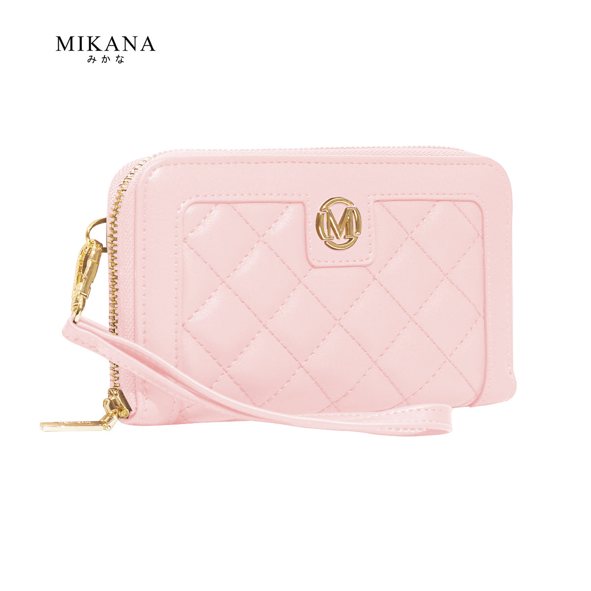 Quillow Rinne Long Wallet