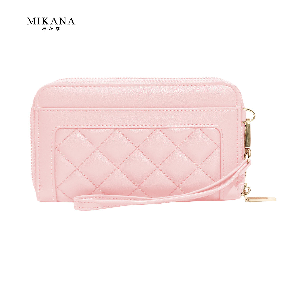 Quillow Rinne Long Wallet