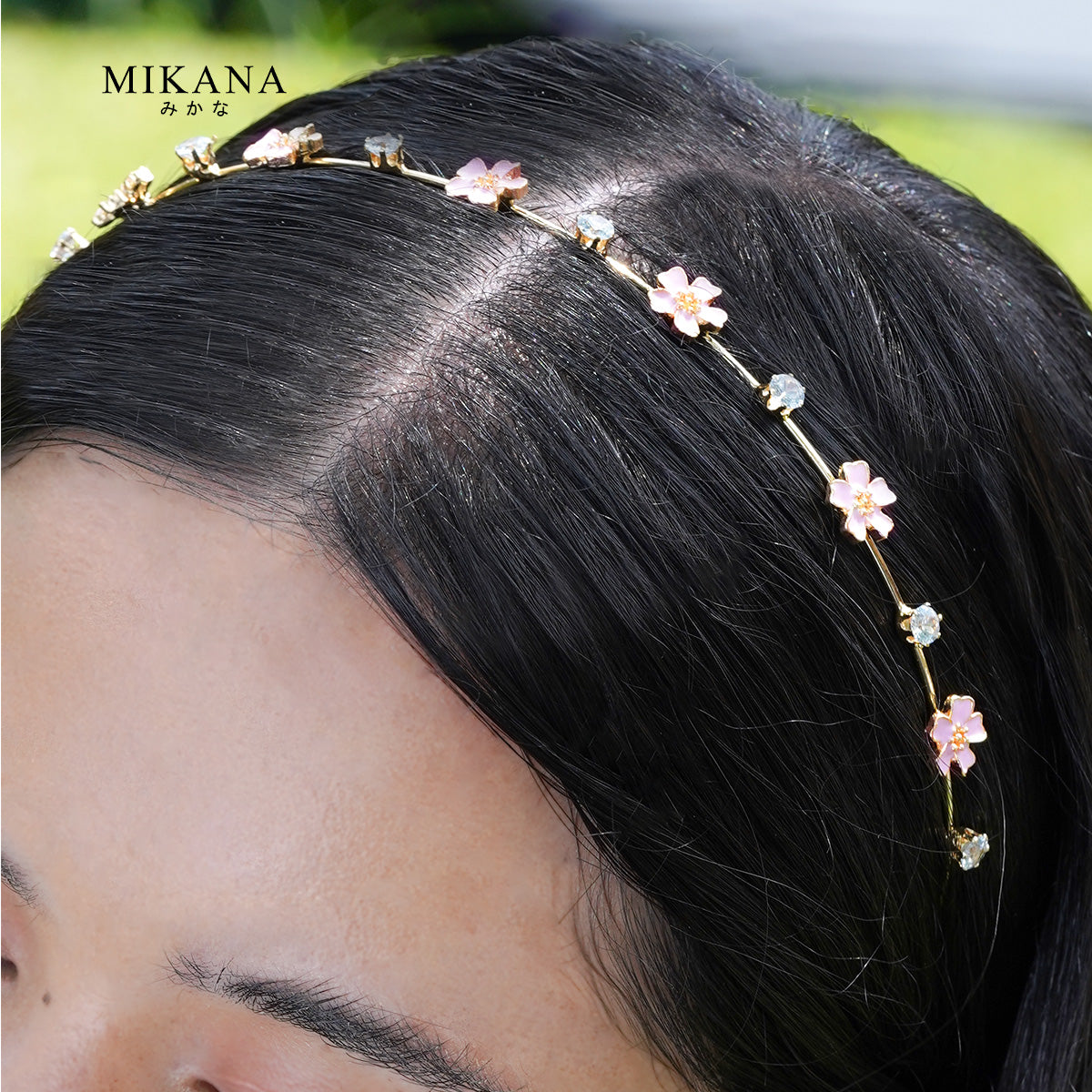 Ritsuka Headband
