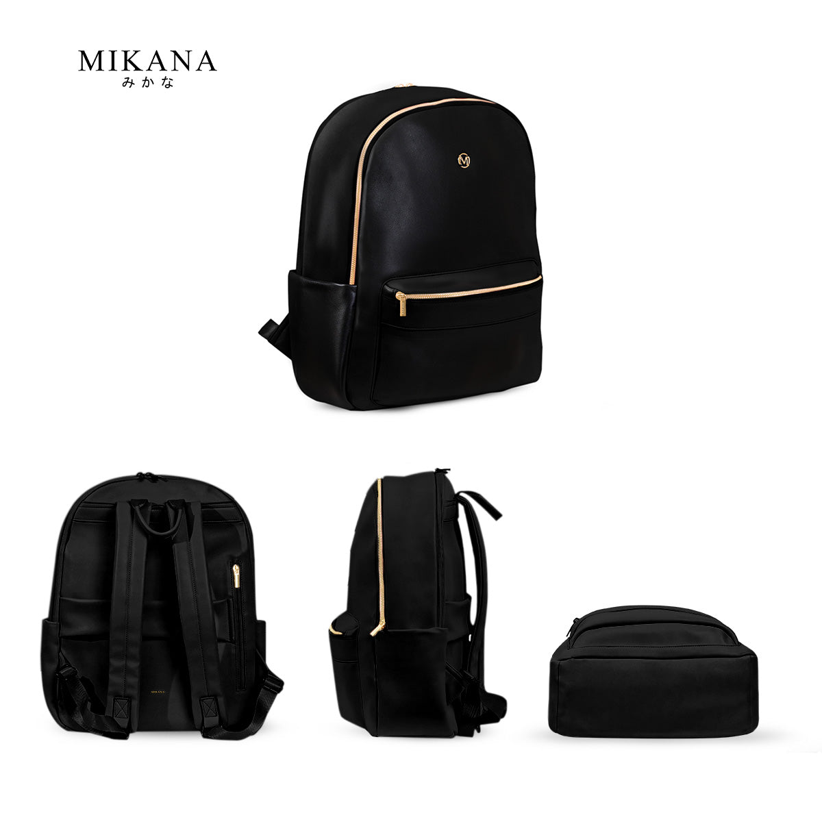 Posh Packs Ryoma Backpack