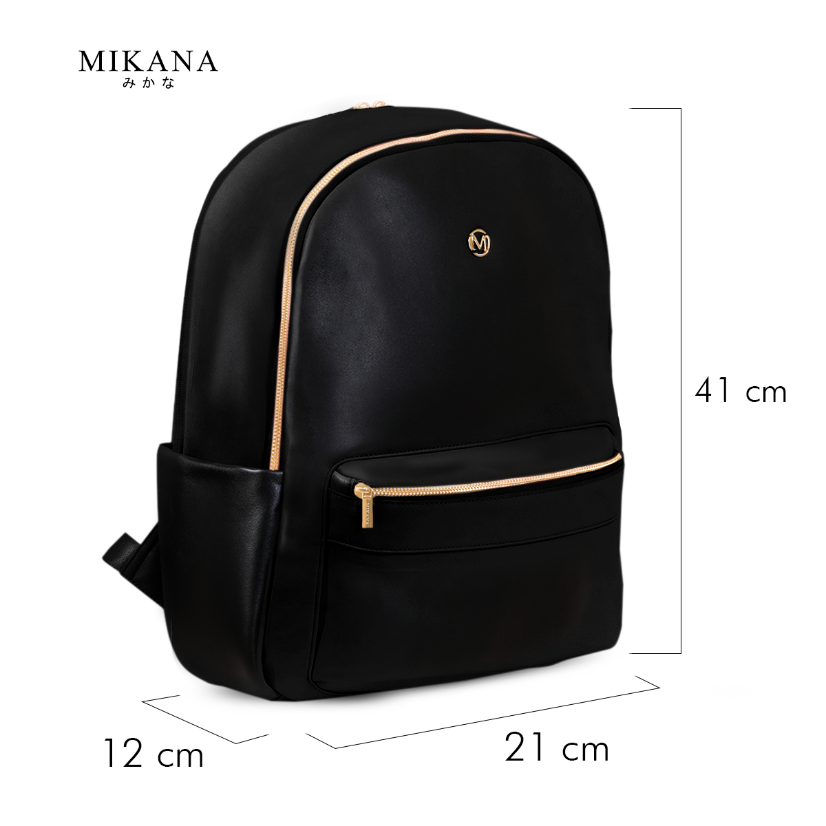Posh Packs Ryoma Backpack