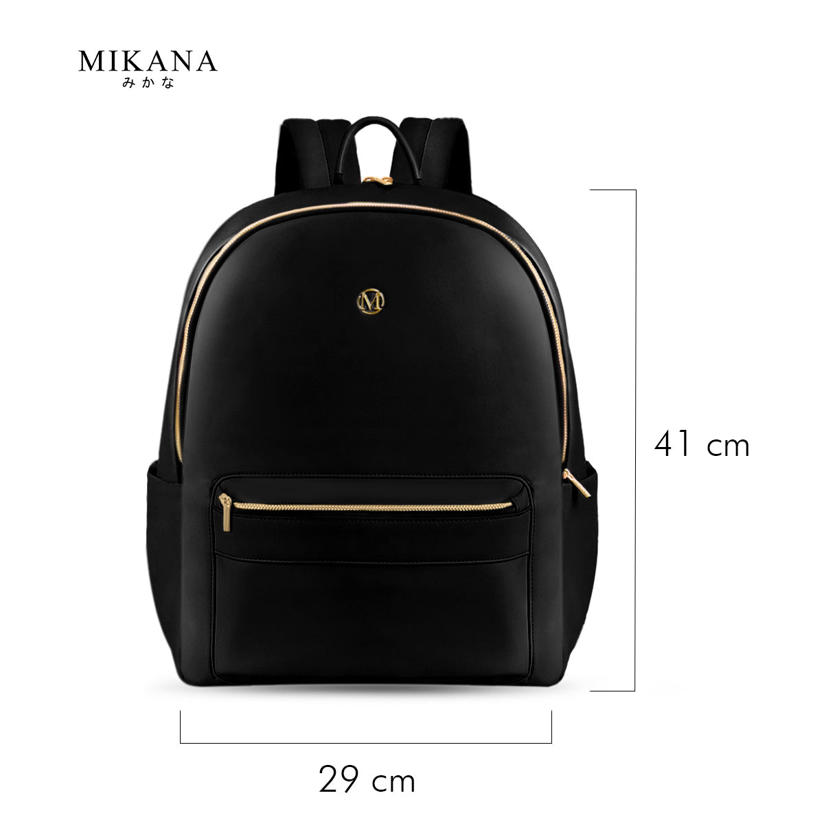 Posh Packs Ryoma Backpack