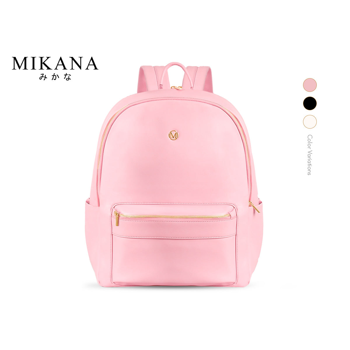 Posh Packs Ryoma Backpack