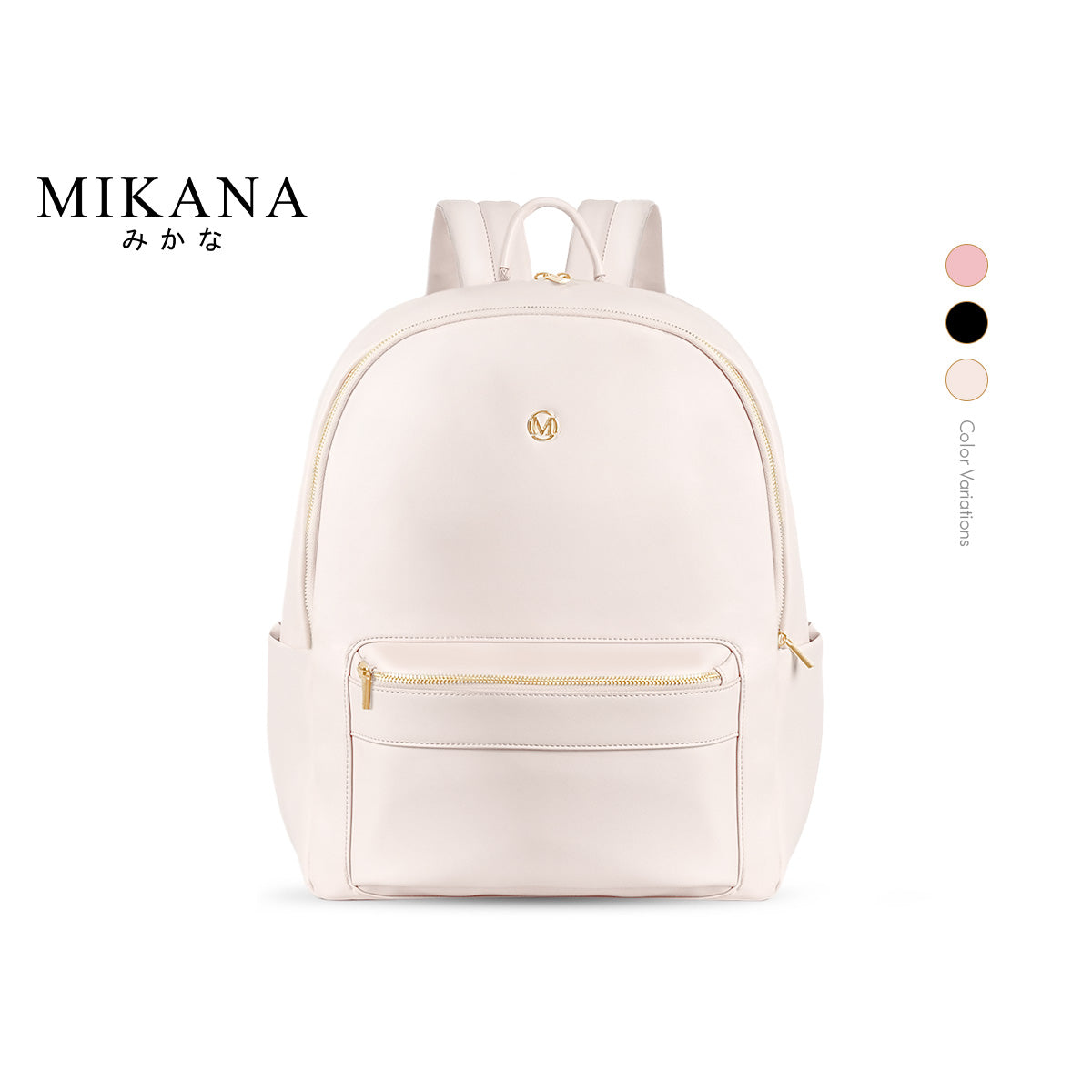 Posh Packs Ryoma Backpack