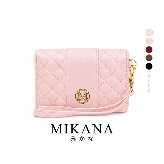 Quillow Sakemi Small Wallet
