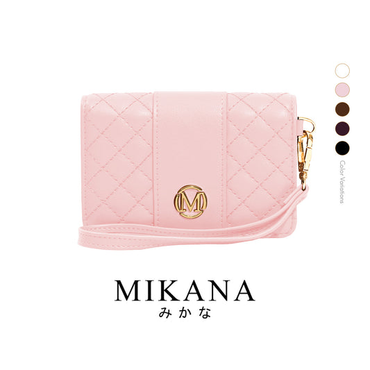 Quillow Sakemi Small Wallet