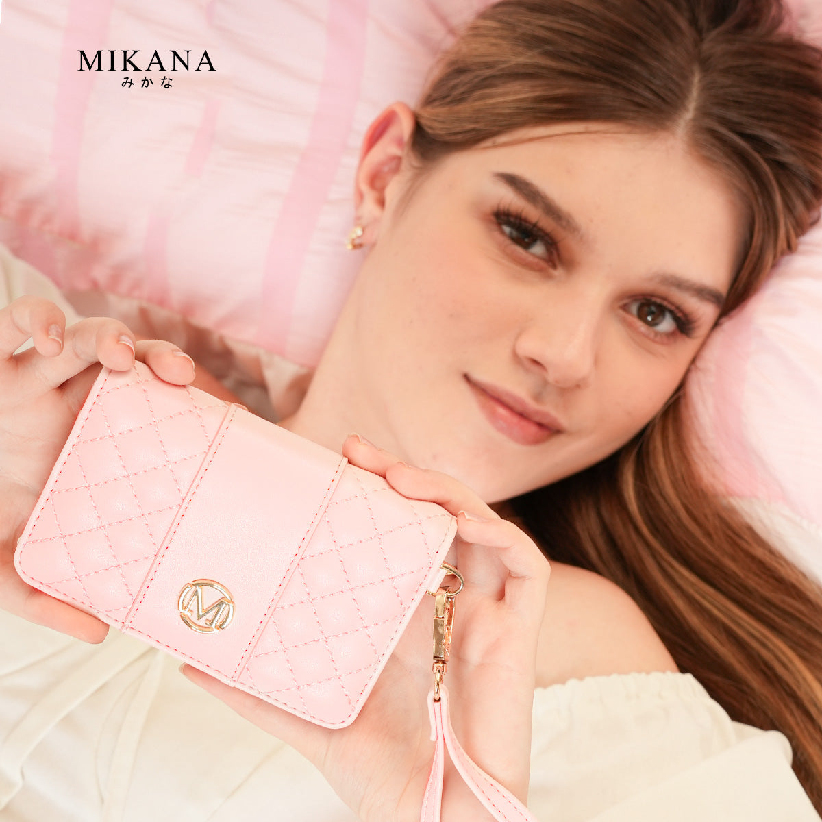 Quillow Sakemi Small Wallet