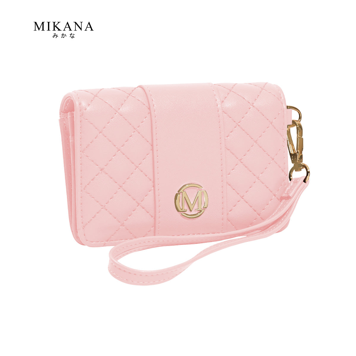 Quillow Sakemi Small Wallet