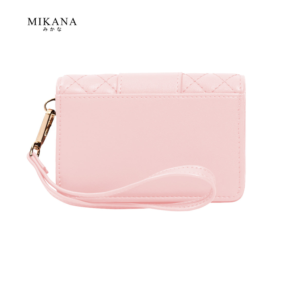 Quillow Sakemi Small Wallet