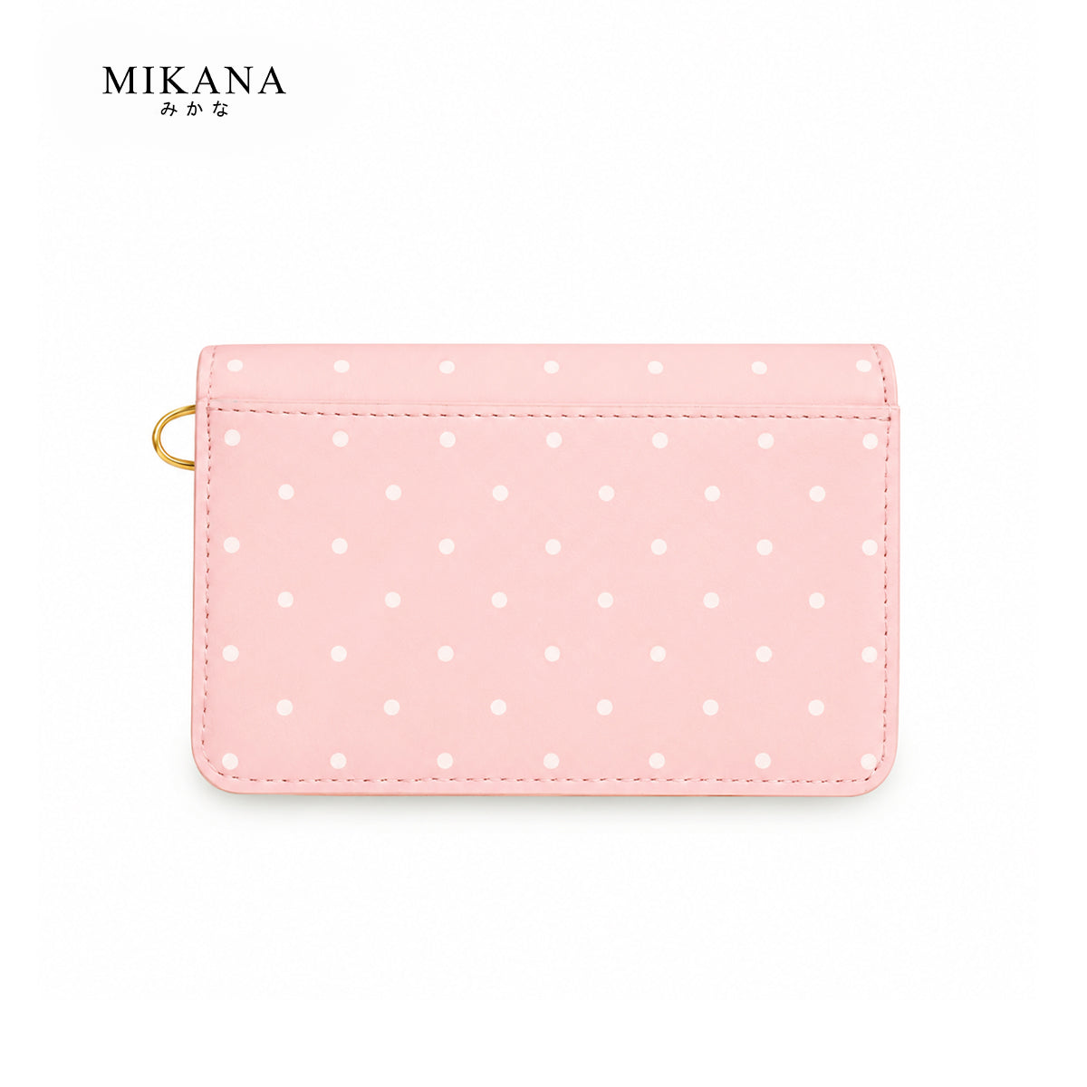 Cruise Sakemi Small Wallet