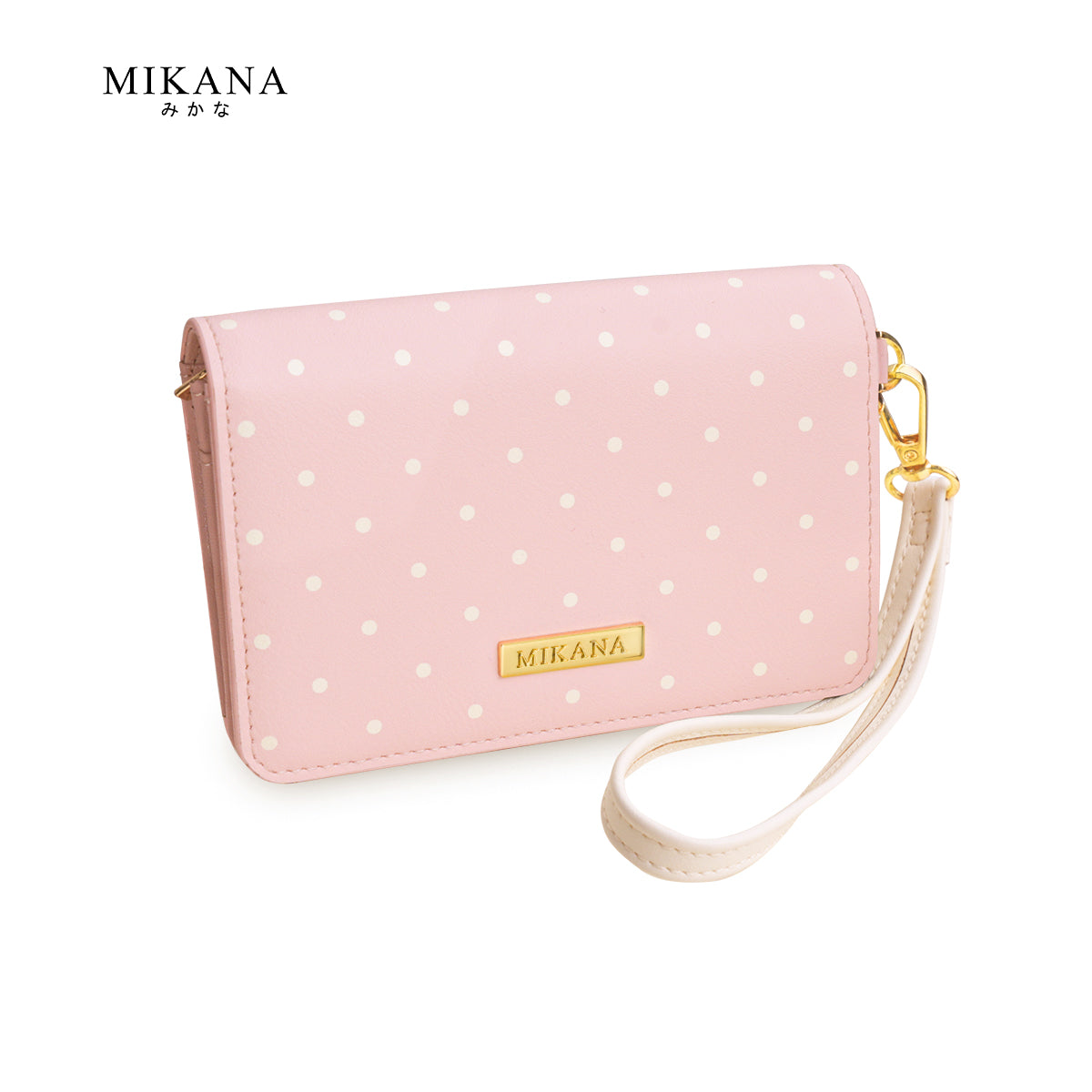 Cruise Sakemi Small Wallet