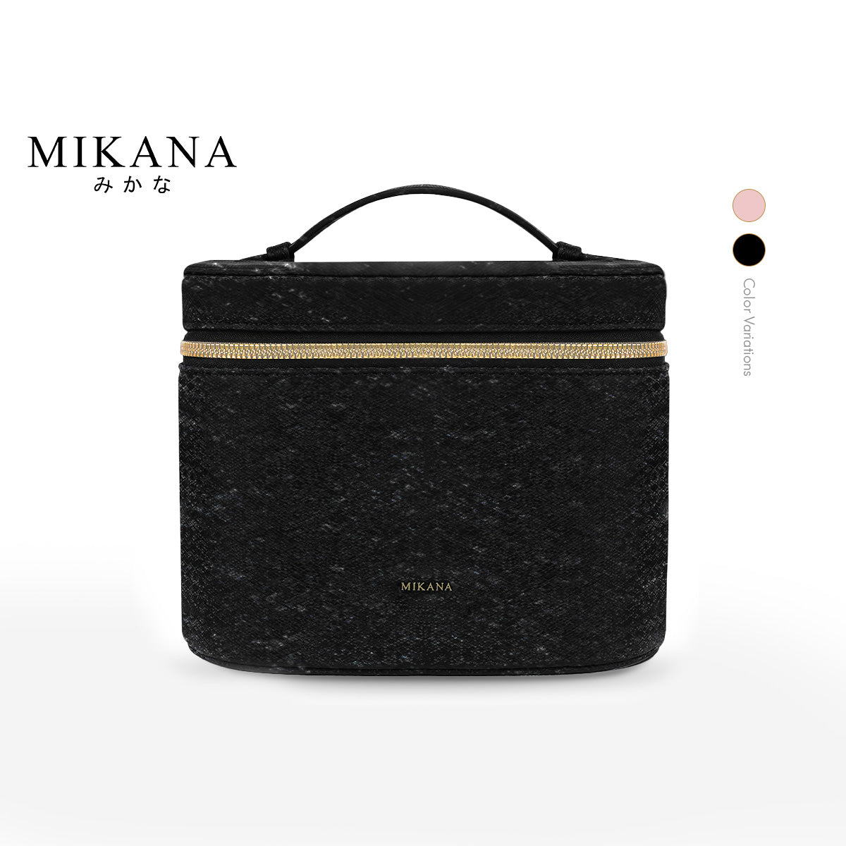 Sakuhina Make Up Bag Organizer