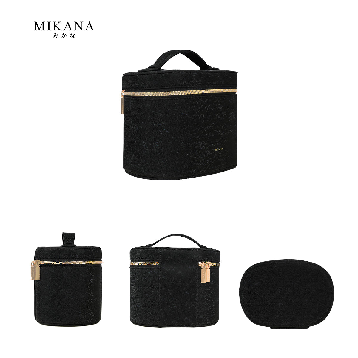 Sakuhina Make Up Bag Organizer