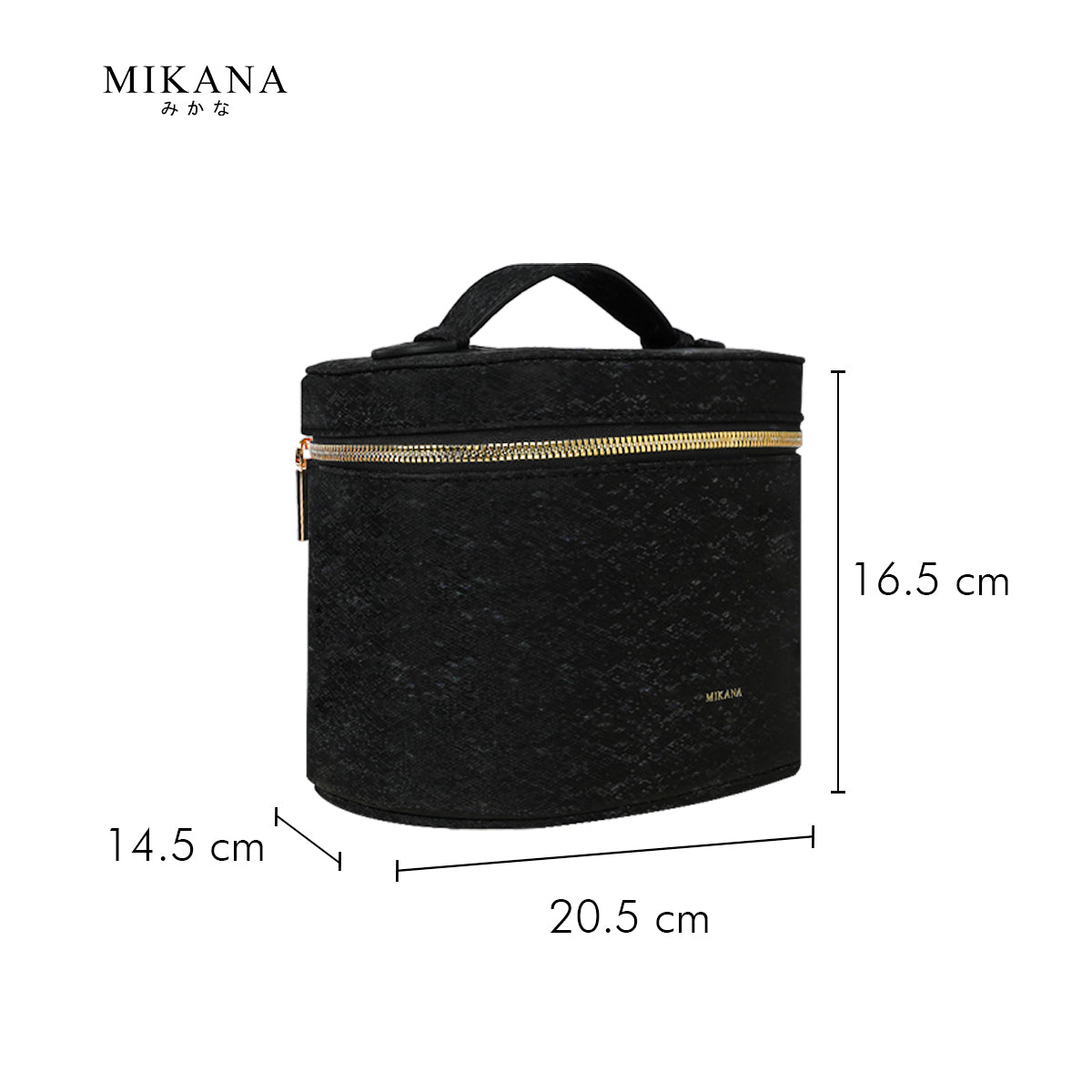 Sakuhina Make Up Bag Organizer
