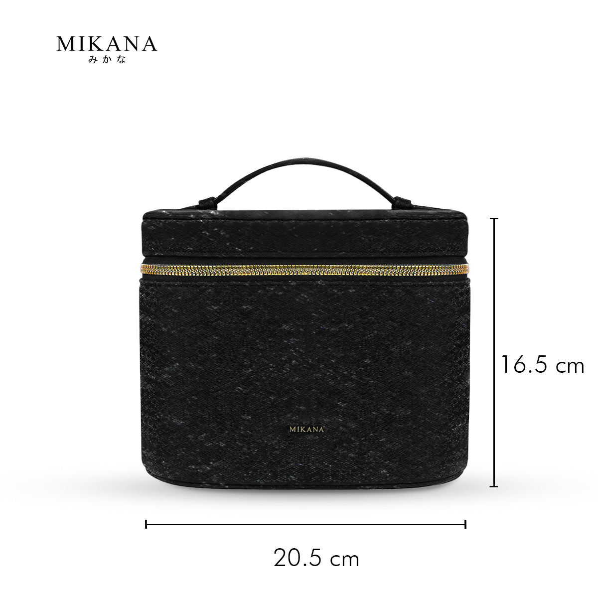 Sakuhina Make Up Bag Organizer