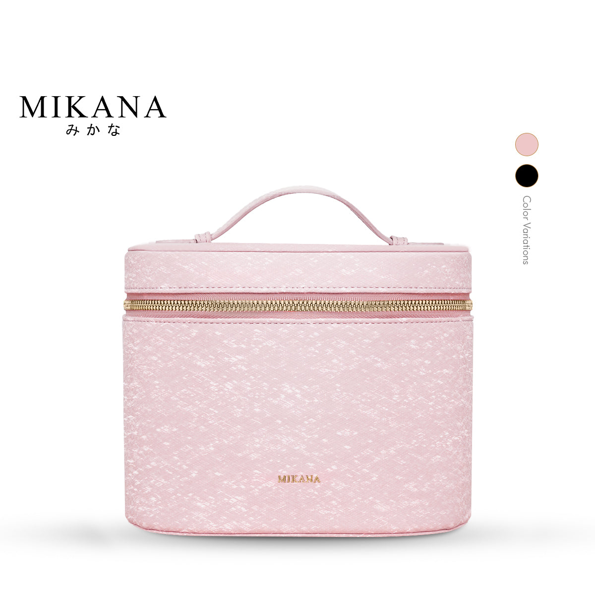 Sakuhina Make Up Bag Organizer