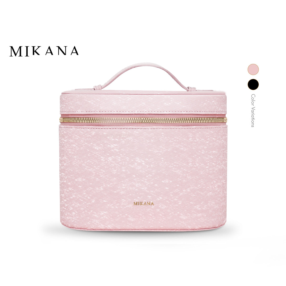 Sakuhina Make Up Bag Organizer
