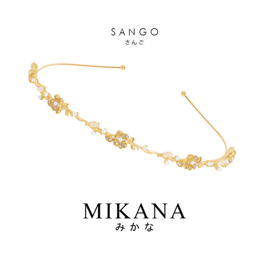 Sango Headband