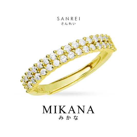 Coquette Sanrei Ring
