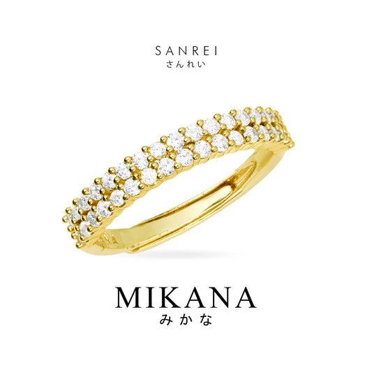 Coquette Sanrei Ring