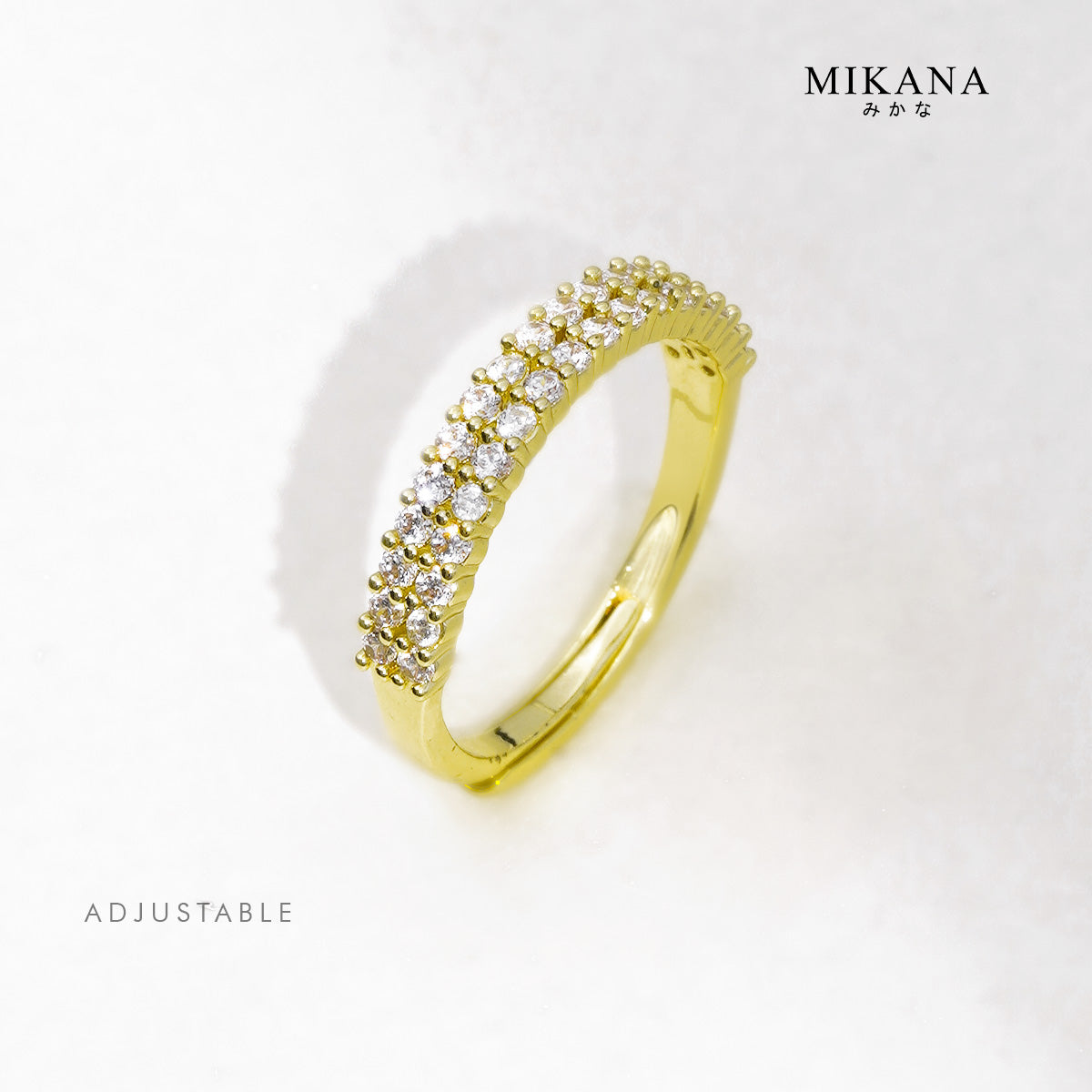 Coquette Sanrei Ring