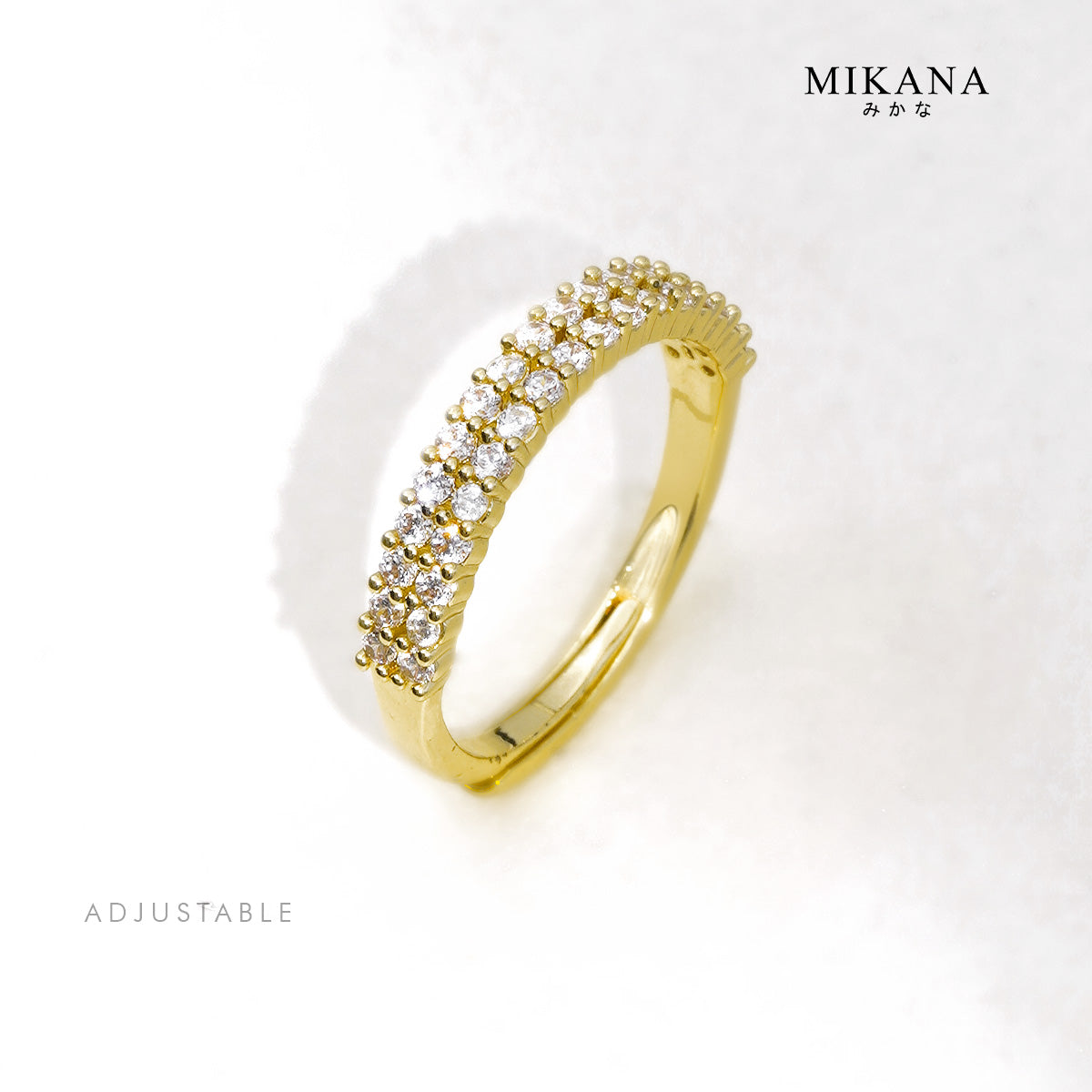 Coquette Sanrei Ring