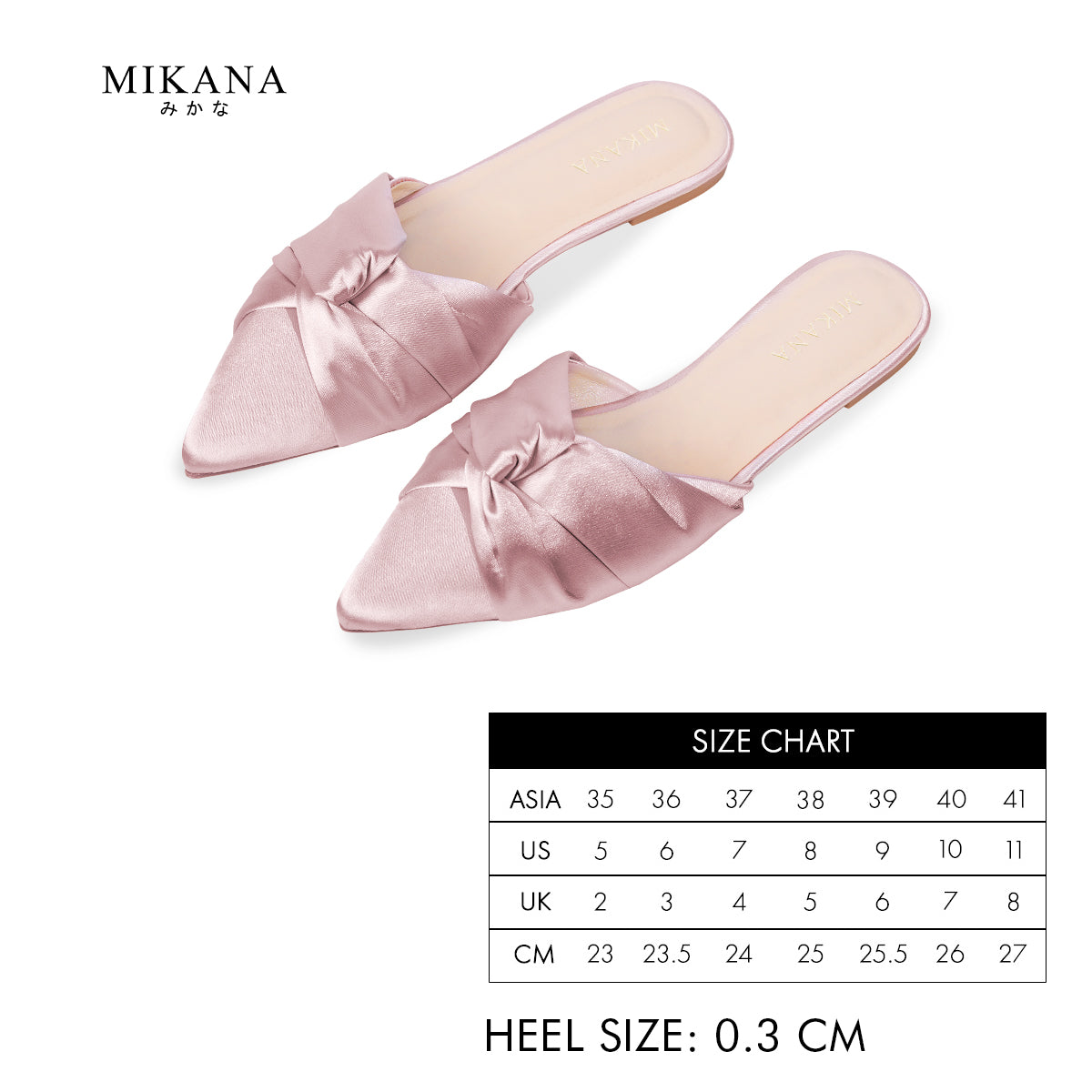 Coquette Sarina Flats Sandals