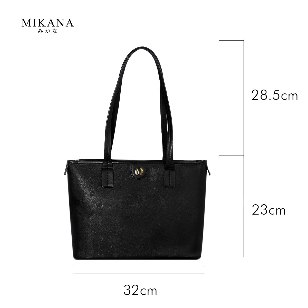 Satoko Tote Bag