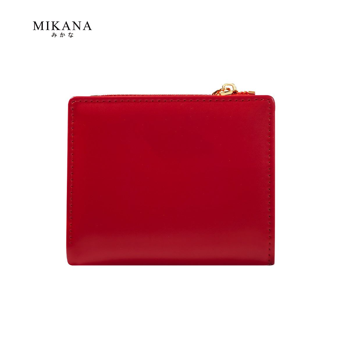 Satoru Short Wallet