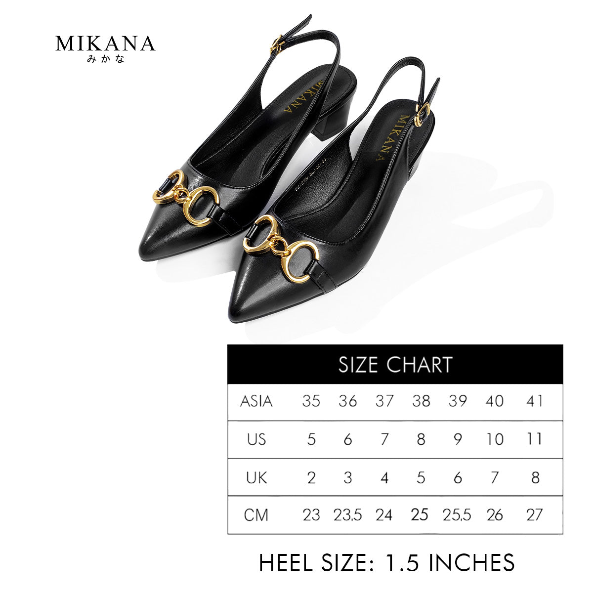 Gold Accent Seiren Heeled Sandals