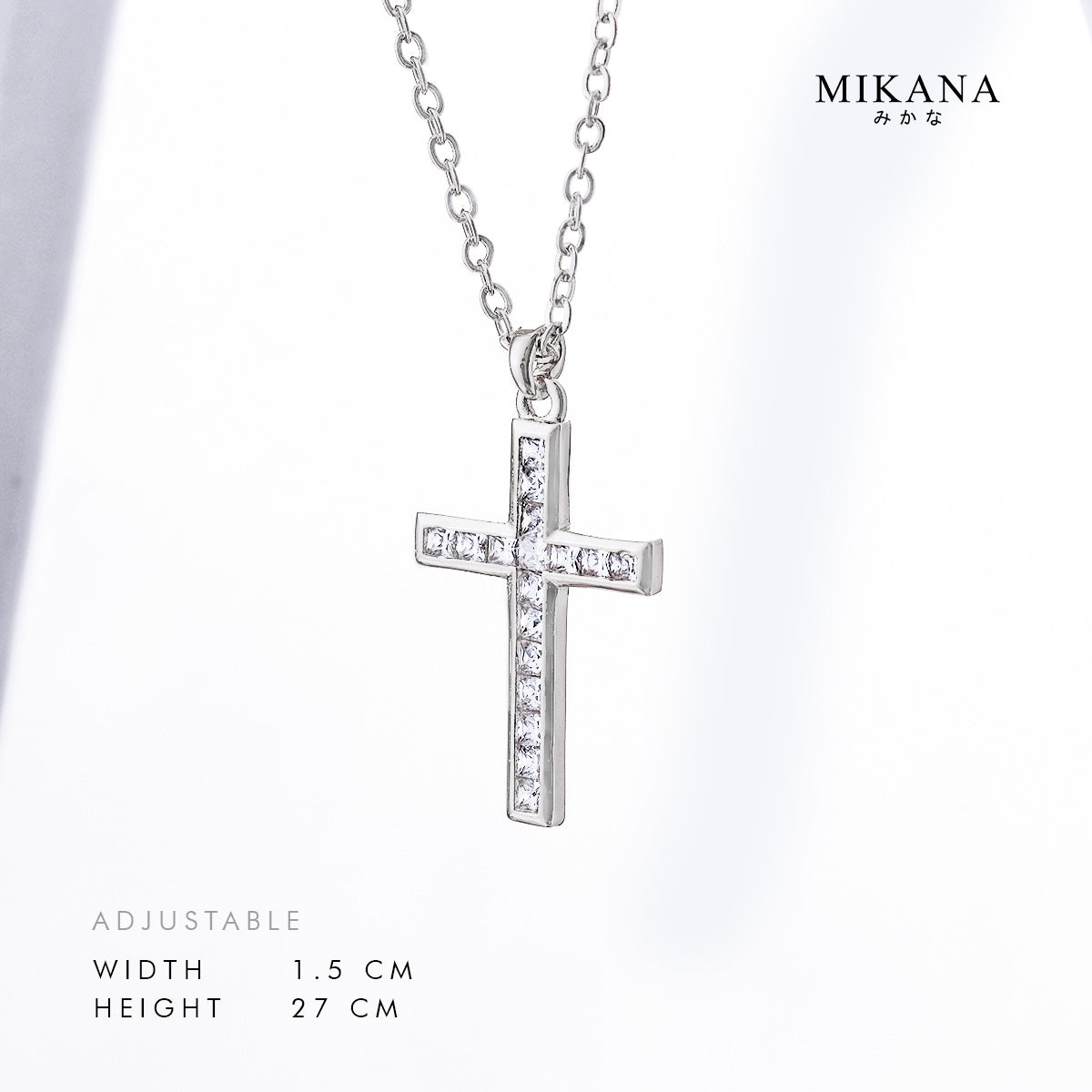 Shiharu Necklace